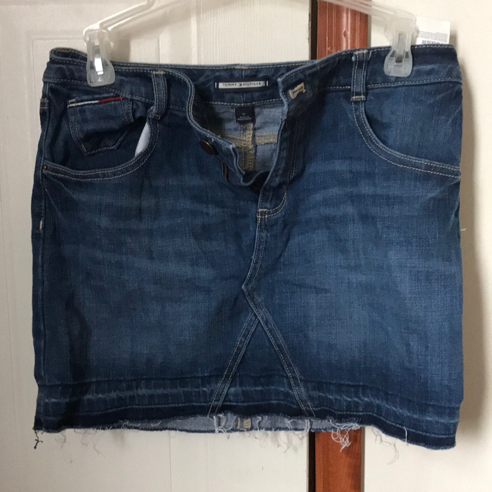 Tommy Hilfiger skirt